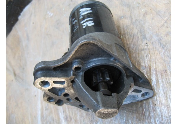 стартер Renault Megane III, Scenic III, Modus, Clio III, Duster, Laguna III 1.4, 1.6 16V, 8200665518, MOOOT45971ZT, 12V